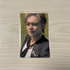 TXT act tomorrow 日本 MOAZONE FC特典 ヨンジュン - メルカリ