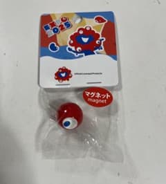 万博 ミャクミャク おしりマグネット - メルカリ