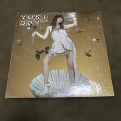 送料込み YUKI Joy レコード 2005年リリース - メルカリ