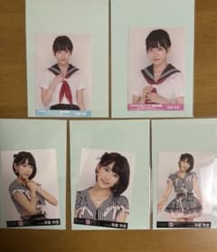 超希少 サクラ 宮脇咲良 LE SSERAFIM 生写真5枚 - メルカリ