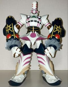 マックスファクトリー THEビッグオー ビッグファウ フィギュア MAX合金