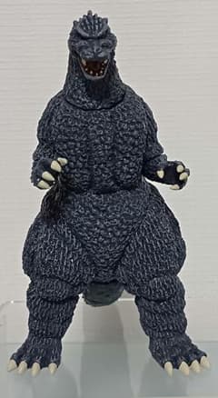 東宝怪獣コレクション ゴジラ1989 ビオランテ - メルカリ
