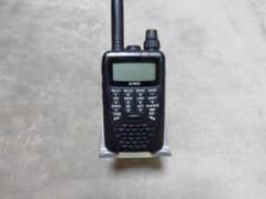 ミ*ン様 ALINCO DJ-X81 ワイドバンドレシーバー（受信機）初期化済