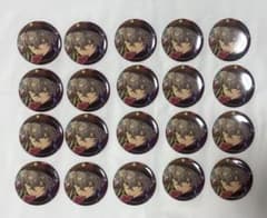 あんスタ 大神晃牙 コレクション缶バッジ 2025 Feb. Idol - メルカリ