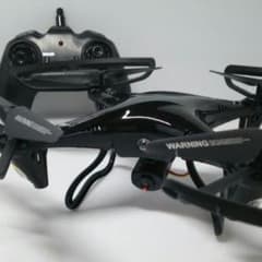 ドローン DN-1330（カメラ付き） - メルカリ