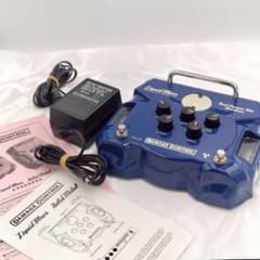 176 DAMAGE CONTROL Liquid blues - メルカリ