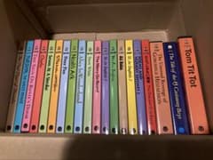 Y*i様 ラボ教育センター 51セット CD ラボライブラリー - メルカリ