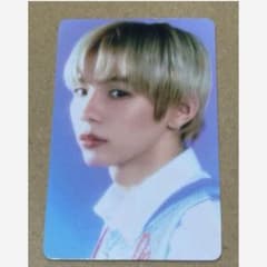 RIIZE ショウタロウ トレカ Lucky ユニバ 特典 ライズ 日本 - メルカリ