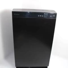 ダイキン 加湿空気清浄機 MCZ70YE9（MCZ70Y同等品／2021年製） - メルカリ