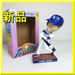 フレディ フリーマン ボブルヘッド 2022年 フィギュア Fredd IZ5q