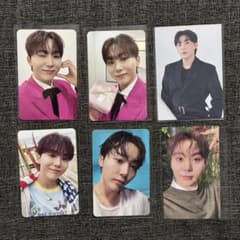 SEVENTEEN SEUNGKWAN トレカ - メルカリ