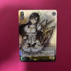 ヴァイスシュヴァルツ ソニア・ブランシュ SP - メルカリ