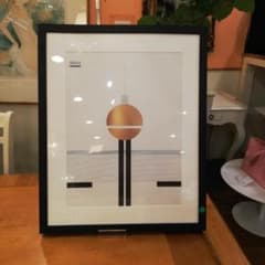 ♤Boconcept/ボーコンセプト アートプリント 「ベルリン」 - メルカリ