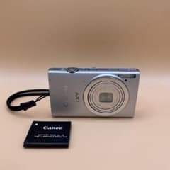 Canon IXY 430F PC1881 デジカメ 988 - メルカリ