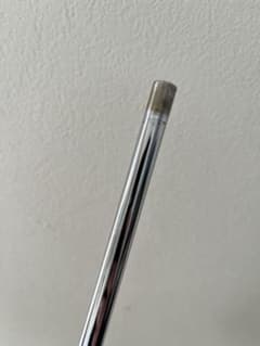 STABILITY EI CJ-10 カーボンシャフト - メルカリ