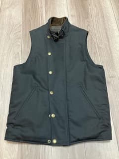 アディクトクローズ ADDICT CLOTHES アルスターベスト 38 - メルカリ