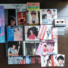 伊藤さやか CD LP EP カセット チラシ - メルカリ