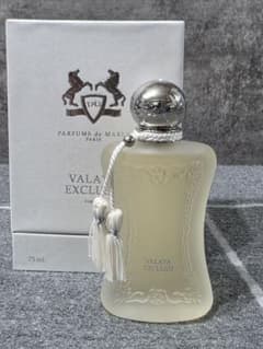 PDM VALAYA EXCLUSIF パルファム ドゥ マルリ ヴァラヤ - メルカリ