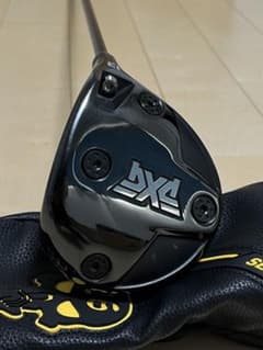 美品PXG Secret Weapon Fujikura Pro65 Sシャフト - メルカリ