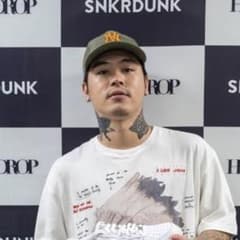 T-pablow 着用 NVCLEAR キャップ - メルカリ