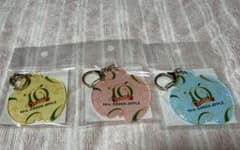 Mrs. GREEN APPLE 会場別キーホルダー 難波 北海道 名古屋 - メルカリ