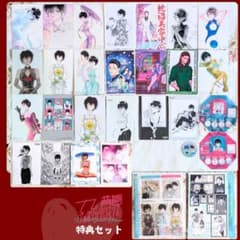 29特典 九龍ジェネリックロマンス 1～11 アニメイト COMIC ZIN - メルカリ