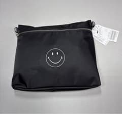 GOOD GRIEF!/グッド グリーフ】 SMILE ポーチ - メルカリ