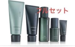 専用済【新品】メナード メンズスキンケア デライブ フルセット 男性用