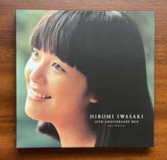 岩崎宏美 30th Anniversary box - メルカリ