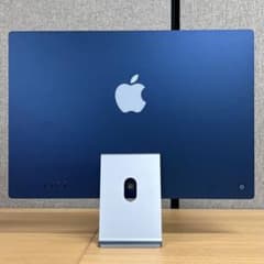 ジャンク品】 Apple iMac M1 2021 8GB 512GB - メルカリ