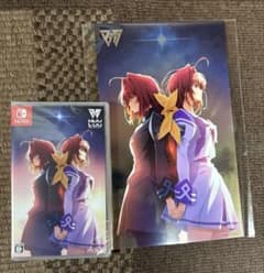 C107 マブラヴ・マブラヴオルタネイティヴ REMASTERED ダブルパック