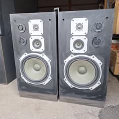 希少名機 Pioneer CS-F77 3ウェイ スピーカー ペア パイオニア - メルカリ