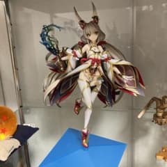 ゼノブレイド2 ニア 1/7 スケールフィギュア グッドスマイルカンパニー