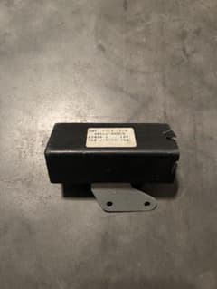 日産 Y30 セドリック グロリア パワーウインドウ アンプ タイマー