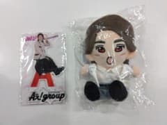 Aぇ!group 末澤誠也 ちびぬい&アクスタセット - メルカリ