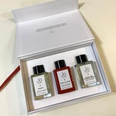 未使用】ジョーラブズ ジョーマローン バスコロン 3種セット 入浴剤