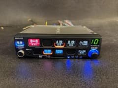 パトライト サイレンアンプ SAP-520PBV-Z PATLITE - メルカリ