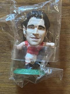 コリンシアン マイクロスターズ バラック 緑台座 - メルカリ