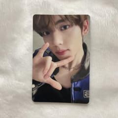 ZB1 ユジン ハンユジン トレカ ゼベワン ZEROBASEONE - メルカリ