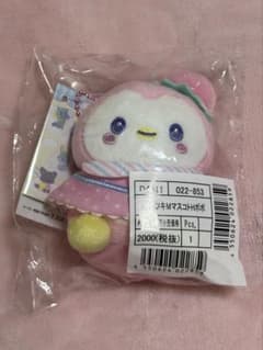 JOCHUM マスコットホルダー キャンディデザイン ぽぽ - メルカリ