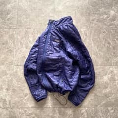 00s Patagonia 短丈 down puffer jacket y2k - メルカリ