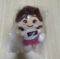 関西ジャニーズJr. あけおめコンサート2021 なにわ男子 道枝駿佑 ちび