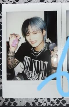 Royz 昴 チェキ 2枚セット 109 - メルカリ