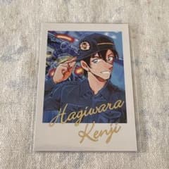 名探偵コナン 萩原研二 北栄町 鳥取 ふるさと館 チェキ風カード - メルカリ