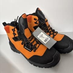 ハスクバーナ・ゼノア ガーデンブーツテクニカル EU42(JP26.5) - メルカリ