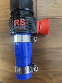 ジムニーJA11 JA12 JA22 JM502ブローオフバルブ大気開放型 - メルカリ