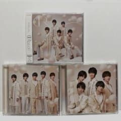 M!LK Ribbon 初回限定盤A・B・通常盤 3枚セット - メルカリ