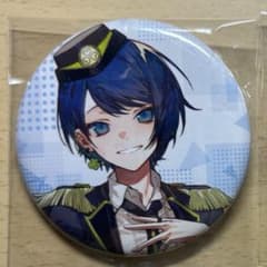 プロセカ CD特典 缶バッジ イフ 桐谷遥 - メルカリ