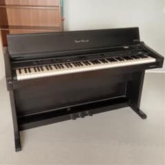 Technics（テクニクス） 電子ピアノ SX-PR300 - メルカリ