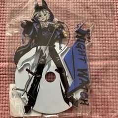 第五人格 C104 コミケ 夜の番人 イタカ アクリルスタンド - メルカリ